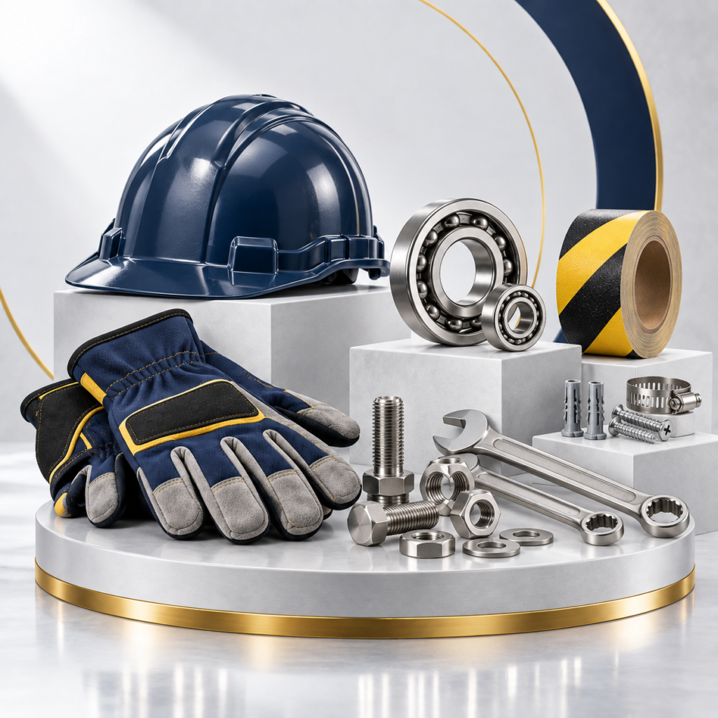 industrialsupplies