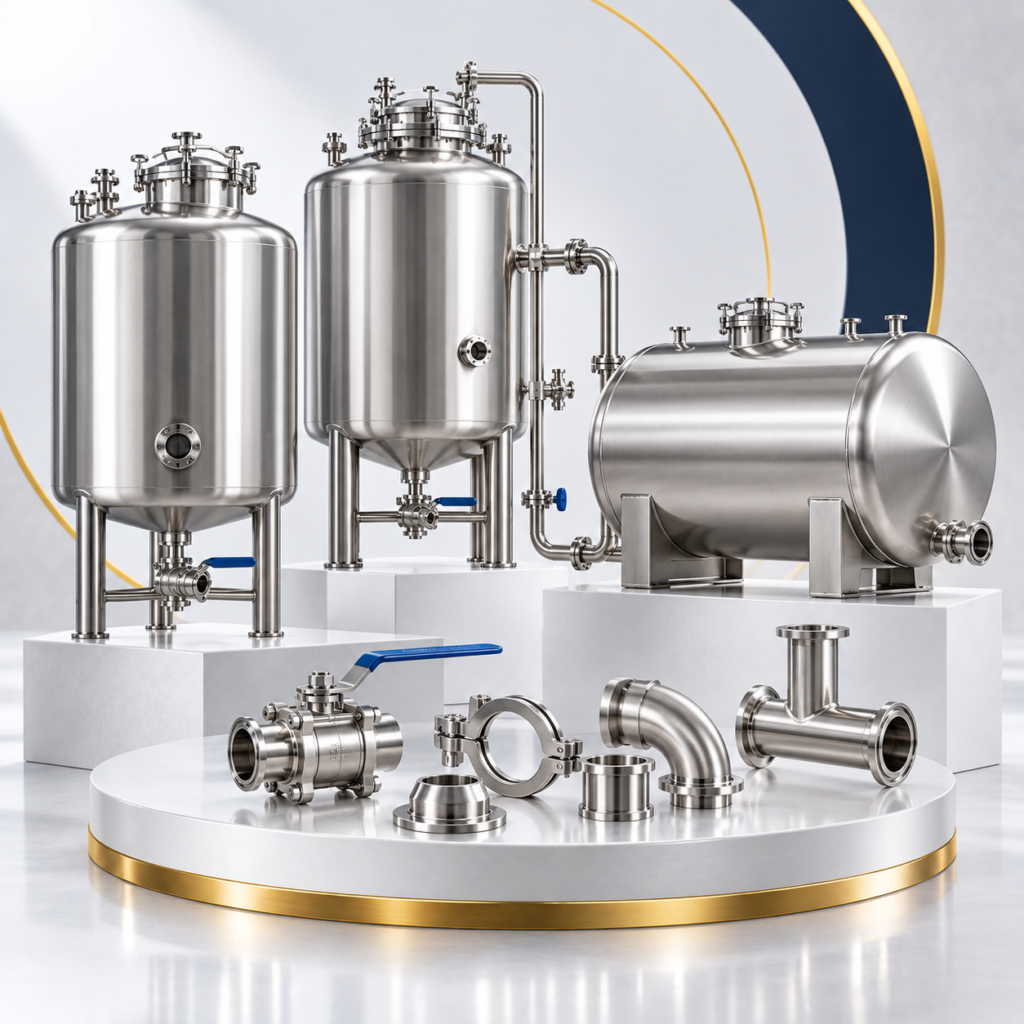 process equipment